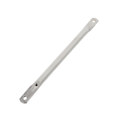 Raidisseur de siège plat