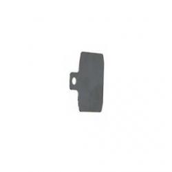 Entretoise de plaquette AR type S - V-Max