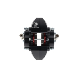 Étrier frein AR 4 pistons - RR  - entraxe 60 mm