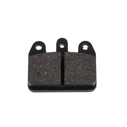 Plaquettes AR CRG Maranello VEN05  (x2)