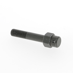 Vis plaquettes AR de type S - MT01 - 6x30