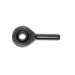 Rotule 8 mm mâle (pour biellette femelle)