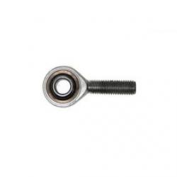 Rotule 10 mm mâle (pour biellette femelle type kart de location)