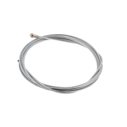 Câble de frein / embrayage mécanique 18/10ème - 2,25 m