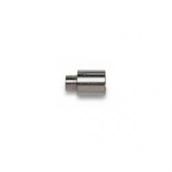 Embout de gaine frein diam.6mm