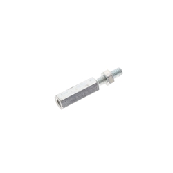Embout filité pour câble de sécurité frein