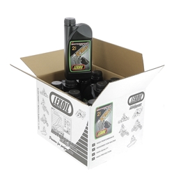 Pack 12 huiles LEXOIL RMax - 12 x 1 litre