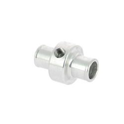 Adaptateur alu de sonde-durite Mychron/Alfano