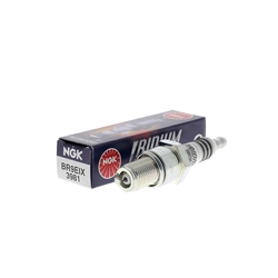 Bougie NGK BR9EIX BR10EIX Iridium - IAME X30 Compétition