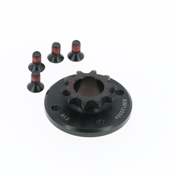 Pignon IAME X30 / Reedster