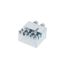 Dérive chaîne monobloc pour chaîne 219 mini