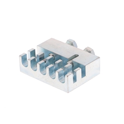 Dérive chaîne monobloc pour chaîne 428 type KZ