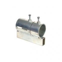 Guide coupe flexible d'échappement Ø46-52 mm (type X30)