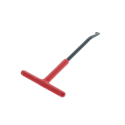Poignée tire ressort de pot - Spring Hook