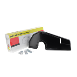 Pare chaîne intégral KG ventilé