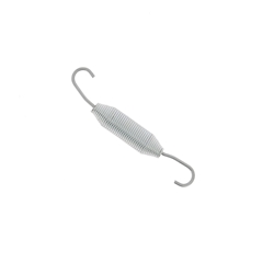 Ressort biconique de rappel axe de carbu