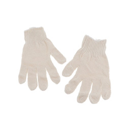 Gants mécanicien karting