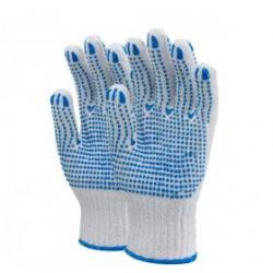 Gants mécanicien karting à picots