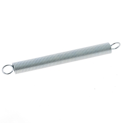Ressort de support de pot - 135mm