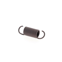 Ressort de pipe d'échappement