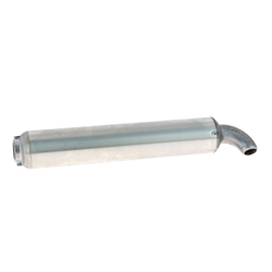 Silencieux alu Elto KF3 adaptable X30 et Super 30