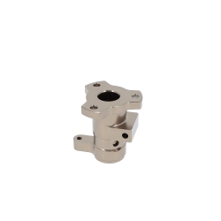 Moyeu de volant KZ 125