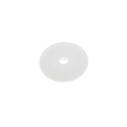 Cale plastique de fixation latérale de siège, nylon 8x35x5
