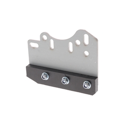Patin de protection disque frein Intrepid/V-Max/Storm