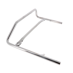 Support ponton IPK/KG Stilo | entraxe 500 mm
