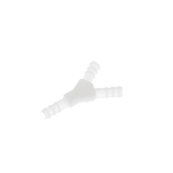 Raccord durite essence en Y ou en T