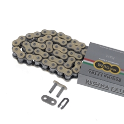 Chaine 125cc/175cc REGINA HK de 50 à 56 maillons