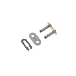 Attache rapide chaine 125cc REGINA HK (428)