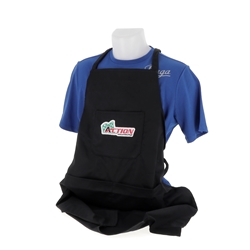 Tablier mécanicien karting