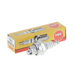 Bougie NGK BPM7A - COMER S60, S80, K100