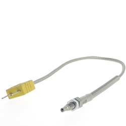 Sonde de température d'échappement AIM - Type M5 (Sonde échapp. M5 - sonde seule)