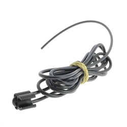 Fil + clips capteur régime moteur RPM (tour/mn)