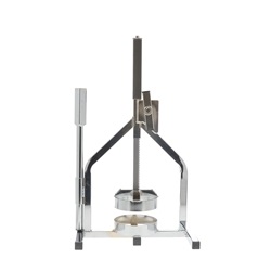 Décolle pneu kart à crémaillère