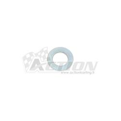 Rondelle &Oslash; 6 mm (Rondelle &Oslash;6 s&eacute;rie Z - d.6x12 mm)