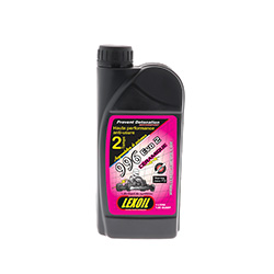 Huile LEXOIL 996 Evo2 - Ceramic - 1 litre