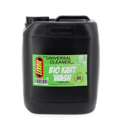 Nettoyant Bio Kart Wash - recharge bidon de 5 litres