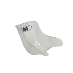 Siège polyester Rowing "FA" spécial enfants