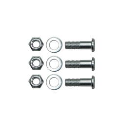 Kit fixation disque IPK R1/R2