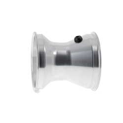 Jante AR aluminium 140 mm (3 bâtons) MINI IPK Monster