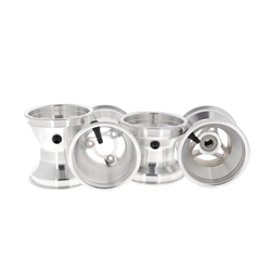 Set jantes alu 115/140 rlt Ø17 MINI IPK Monster (av. 2024)