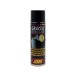 Graisse filtre à air LEXOIL Air Filter Protect - 500ml