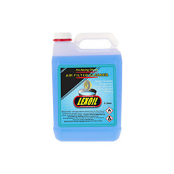 Nettoyant filtre à air LEXOIL Air Filter Cleaner - 5 litres