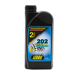 Huile LEXOIL 202 - 1 litre