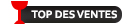 Top des ventes