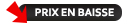 Prix en baisse