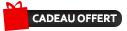 + cadeau offert